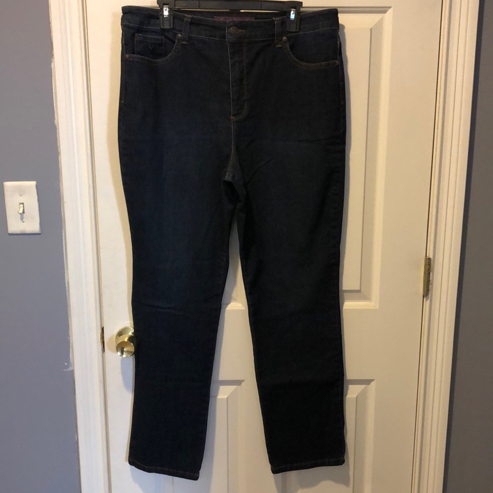 Gloria Vanderbilt jeans
